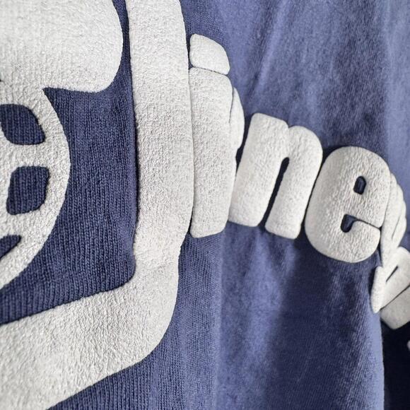 Walt Disney‎ World Parks Moonlight Blue Spirit Jersey Adult S - Picture 7 of 7